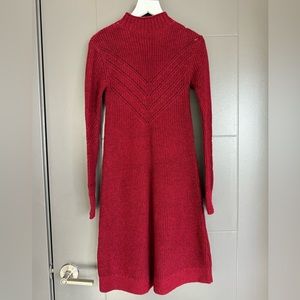 American Eagle Sweater Dress